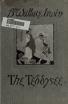 Book preview: The Teddysee by Wallace Irwin