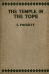 Book preview: The temple in the tope by S. (Samuel) Foskett