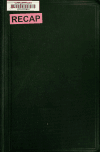 Book preview: A text-book of surgery (Volume v.3) by Hermann Tillmanns