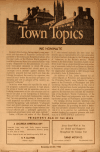 Book preview: Town Topics (Princeton), Dec. 24-30, 1950 (Volume v.5, no.42) by United States. Bureau of Customs