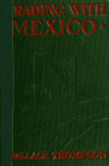 Book preview: Trading with Mexico by Wallace Thompson