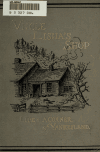 Book preview: Uncle Lisha's shop. Life in a corner of Yankeeland by Rowland Evans Robinson