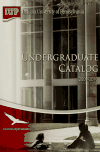 Book preview: Undergraduate catalog (Volume 2009/2010) by Indiana University of Pennsylvania