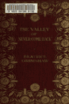 Book preview: The Valley of Never-Come-Back, and other stories by Beatrice Ethel Grimshaw