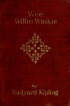 Book preview: Wee Willie Winkie, and other stories, and American notes by Rudyard Kipling
