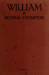 Book preview: William by Richmal Crompton