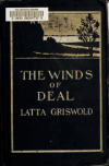 Book preview: The winds of Deal : a school story by Latta Griswold