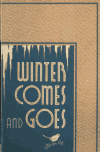 Book preview: Winter comes and goes; the how and why science books by George Willard Frasier