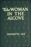Book preview: The woman in the alcove by Jennette Lee