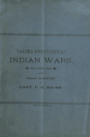 Book preview: Yakima and Clickitat Indian wars, 1855 and 1856 : personal recollections of Capt. U.E. Hicks by U. E. (Urban East) Hicks