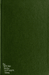 Book preview: Year book of the Old setters' association, Johnson county (Volume yr.1899) by Iowa Old Settlers' Association of Johnson County