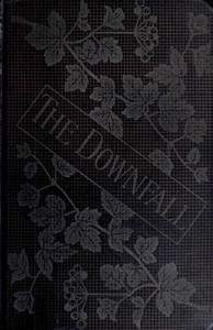 Cover of the book The Downfall by Émile Zola