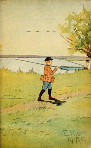 Cover of the book Wyoming by Edward Sylvester Ellis