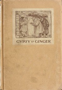 Cover of the book Gypsy and Ginger by Eleanor Farjeon