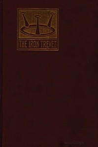 Cover of the book The iron trevet; or, Jocelyn the champion; a tale of the Jacquerie by Eugène Sue