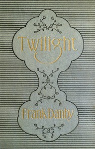 Cover of the book Twilight by Julia Frankau