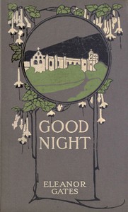 Cover of the book Good-night (Buenas noches) by Eleanor Gates