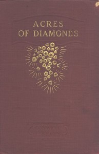 Cover of the book Acres of Diamonds by Russell H. Conwell
