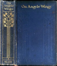 cover for book On Angels' Wings