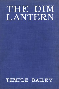 cover for book The Dim Lantern