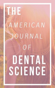 cover for book The American Journal of Dental Science, Vol. XIX. No. 6. Oct. 1885