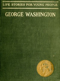 cover for book George Washington
