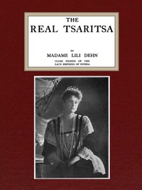 cover for book The Real Tsaritsa