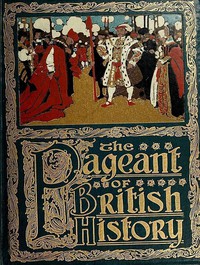cover for book The Pageant of British History