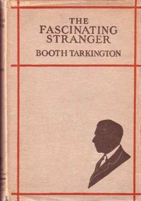 cover for book The Fascinating Stranger, and Other Stories
