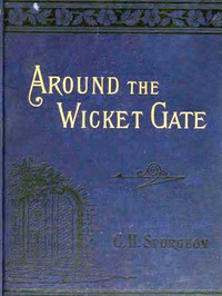 cover for book Around the Wicket Gate