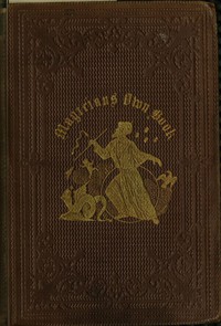 cover for book The Magician's Own Book, or, the Whole Art of Conjuring