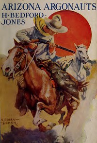 cover for book Arizona Argonauts
