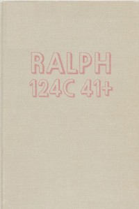 Cover of the book Ralph 124C 41+: A Romance of the Year 2660 by Hugo Gernsback