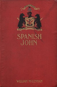 cover for book Spanish John