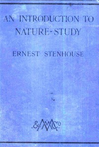 cover for book An Introduction to Nature-study