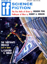 cover for book The Shipshape Miracle