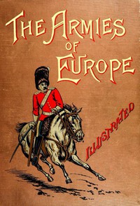 cover for book The Armies of Europe