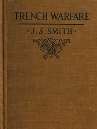 cover for book Trench Warfare: A Manual for Officers and Men
