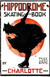 cover for book Hippodrome Skating Book