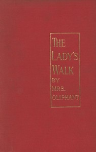 cover for book The Lady's Walk