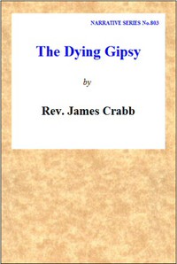 cover for book The Dying Gipsy