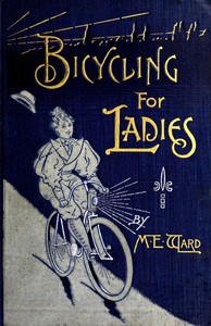 cover for book Bicycling for Ladies