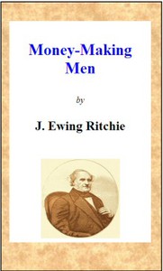 cover for book Money-making men; or, how to grow rich