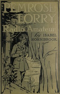 cover for book Pemrose Lorry, Radio Amateur