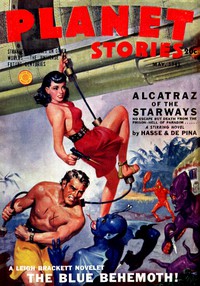cover for book Alcatraz of the Starways