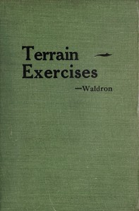 cover for book Terrain Exercises