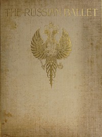 cover for book The Russian Ballet