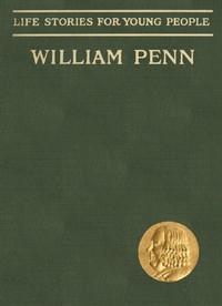 cover for book William Penn