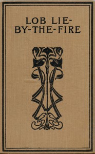 cover for book Lob Lie-By-The-Fire, The Brownies and Other Tales