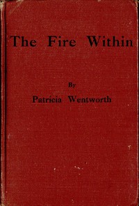 cover for book The Fire Within